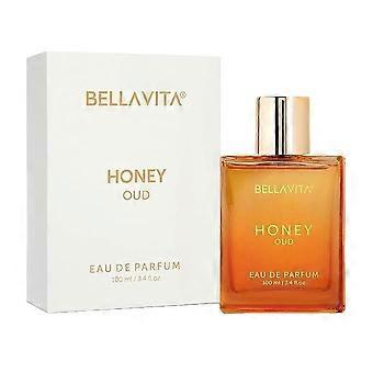 100 ml Bella Vita Luxury Honey Neutral Perfume
