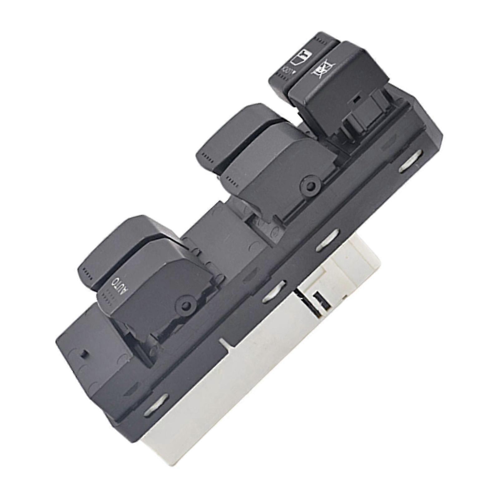 Driving Side Window Switch Electric Left