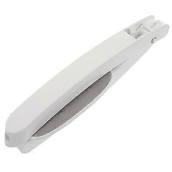 Portable Back Lotion Applicator Folding Back Cream Applicator Long Handle Lotion Moisturizers Tool