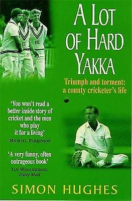 O mulțime de Hard Yakka