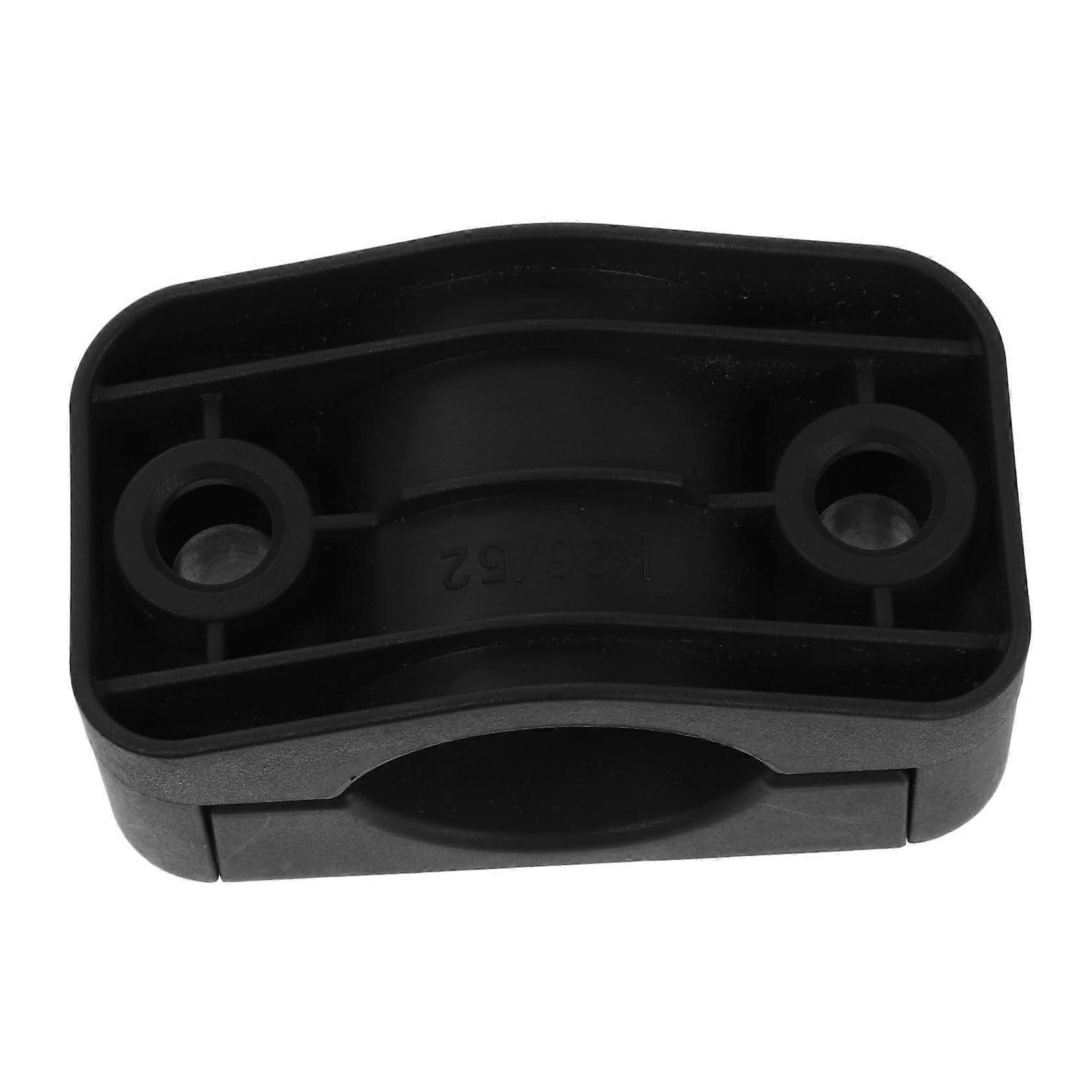 Voltage Cable Clamp for Electrical Box, Durable Wire Organizer Clips with Quick Setup
