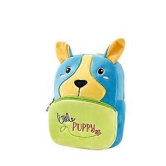Kinderrucksack, Kleinkind-Kinder-Schultasche, Tierdesign, Kinder-Racksack für 2-5 Jahre alt (Dinosaurier)