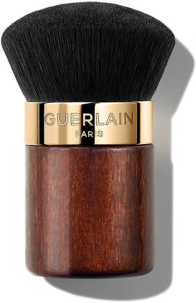 Guerlain Terracotta Le Teint Foundation Face Brush