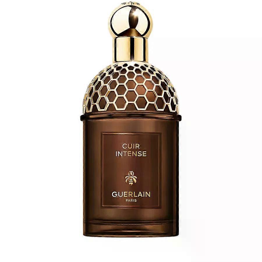 Guerlain Cuir Intense EDP U 125 ml