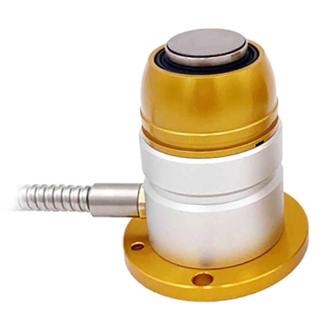 Z Axis Automatic Tool Probe Sensor CNC Engraving Machine Tools Touch Sensor Tool Setting Gauge Instrument Block A