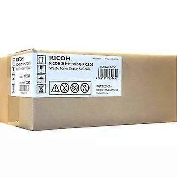 Toner usagé 15.000 pages
