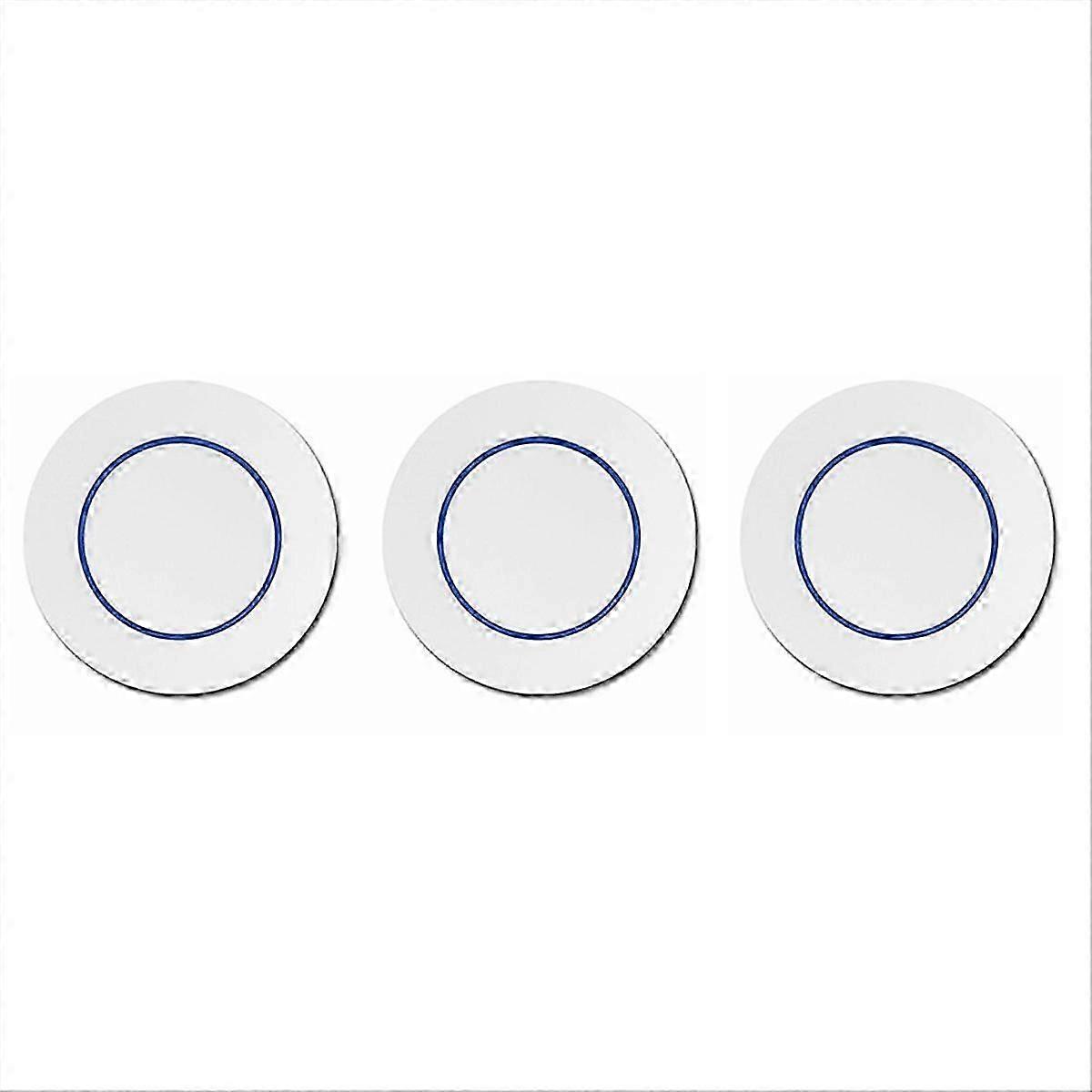 Tuya ZigBee scene push button, smart home scenario controller, smart linking with Tuya devices-SSZFV