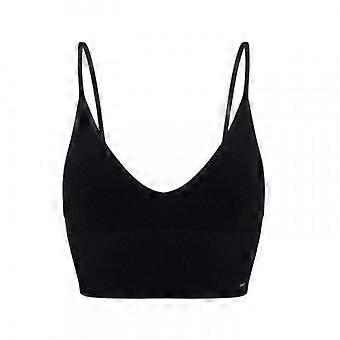 Lee Womens/Ladies Longline Cropped Bralette