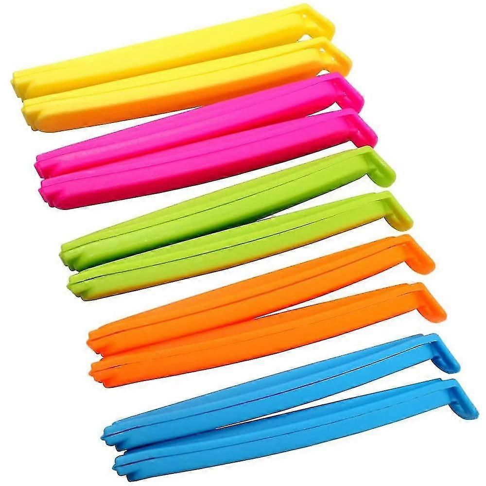20pcs Kitchen Sealing Clips