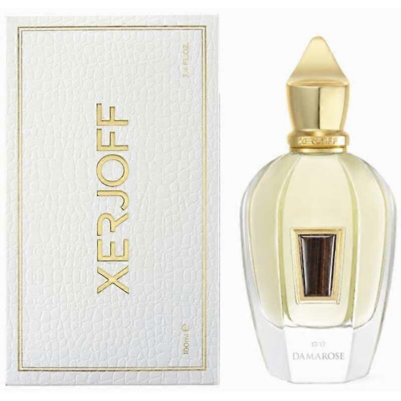 17/17 Damarose EDP 100ml
