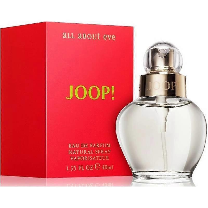 Kaikki Eve EDP:stä 40ml