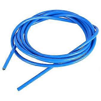 High Quality Diameter 5mm Road Bike Brake Cable(blue/brake cable)