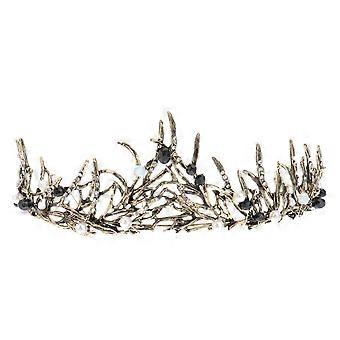 Hairband for Wedding European Style Hairband for Decorating 3Pcs Headpiece