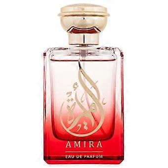 New Brand Amira Eau De Parfum For Women 100 ml