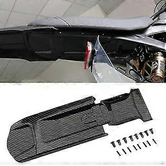 Rear Fender Inner Plate for Sur-Ron Surron Light Bee X/S Mudguards Protector Base for Segway X260 X160 B