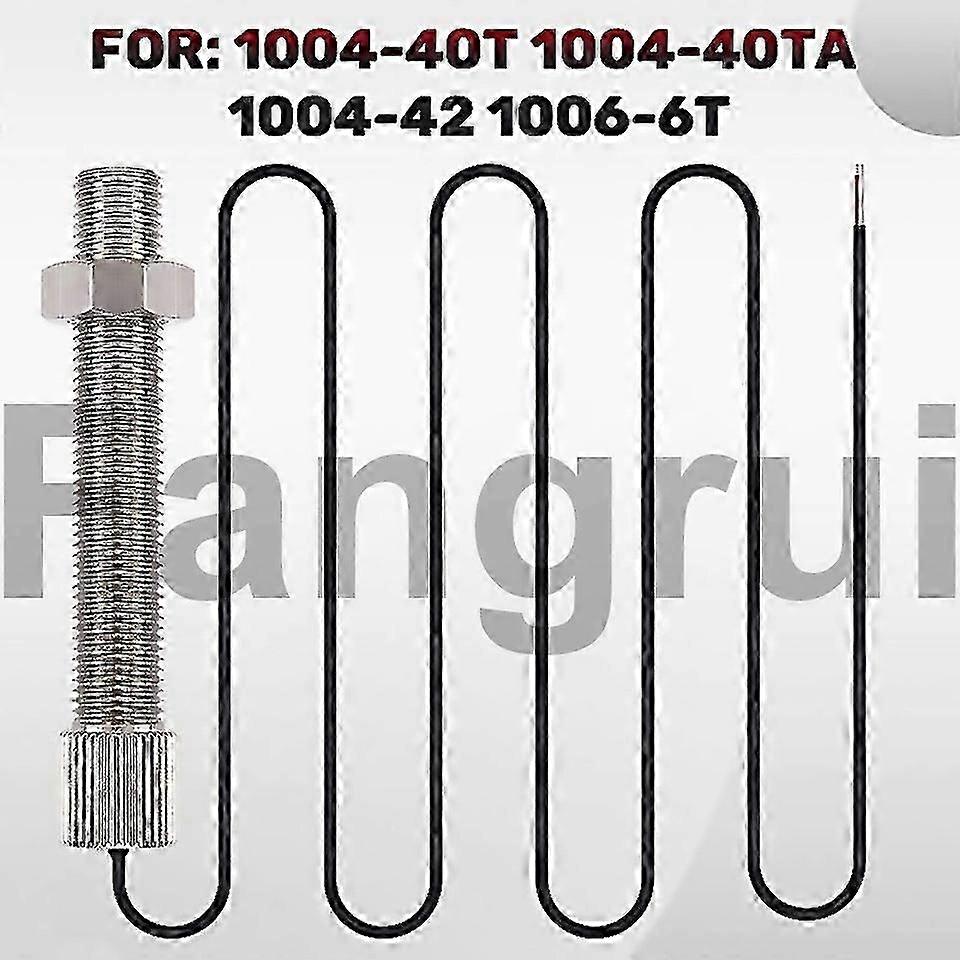 For Msp6729 Speed Sensor Rotational Speed Sensor Generator