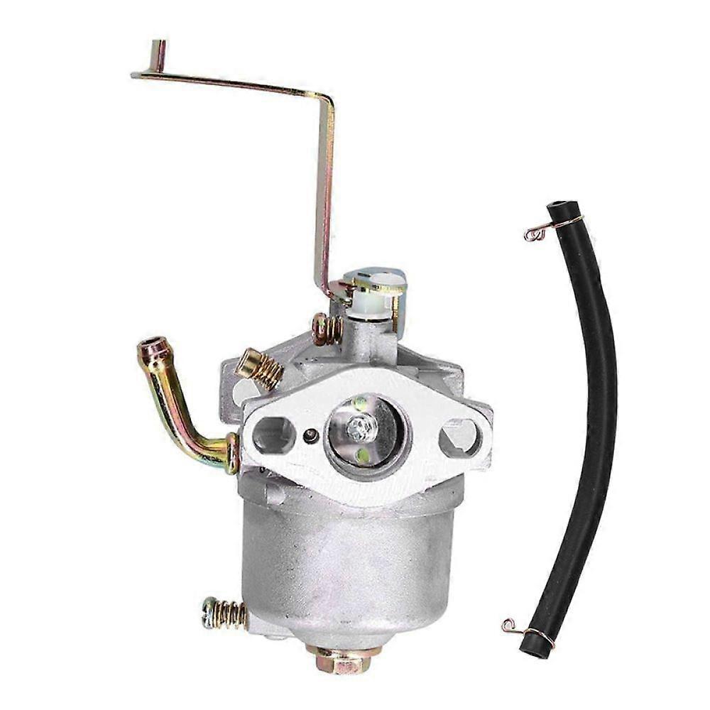 High-Efficiency Aluminum Carburetor Kit for Small Engine Generators