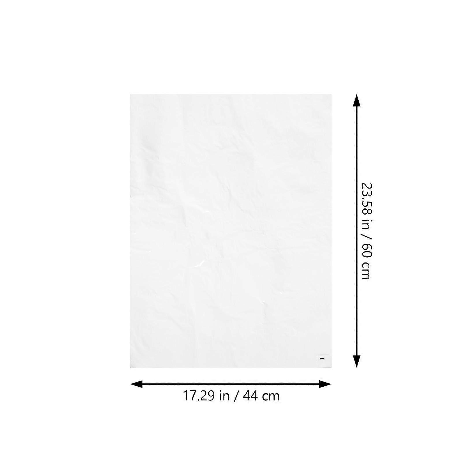Warehouse Sticky Mat Multi-Function Floor Pad for Pet Use 1 Sheet