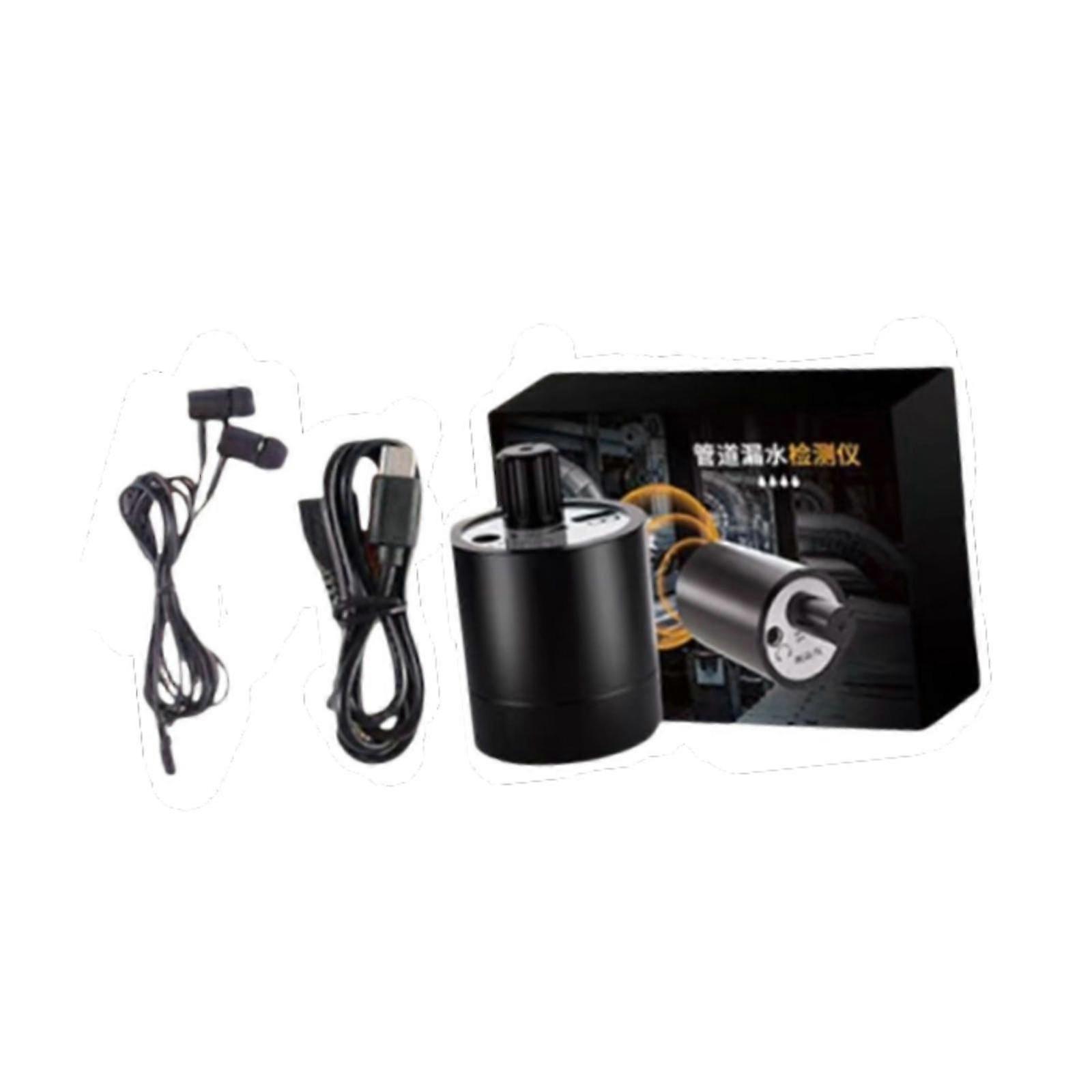 Portable Wall-Mountable Leak Tester