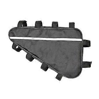 Large-Capacity Waterproof Bike Pouch