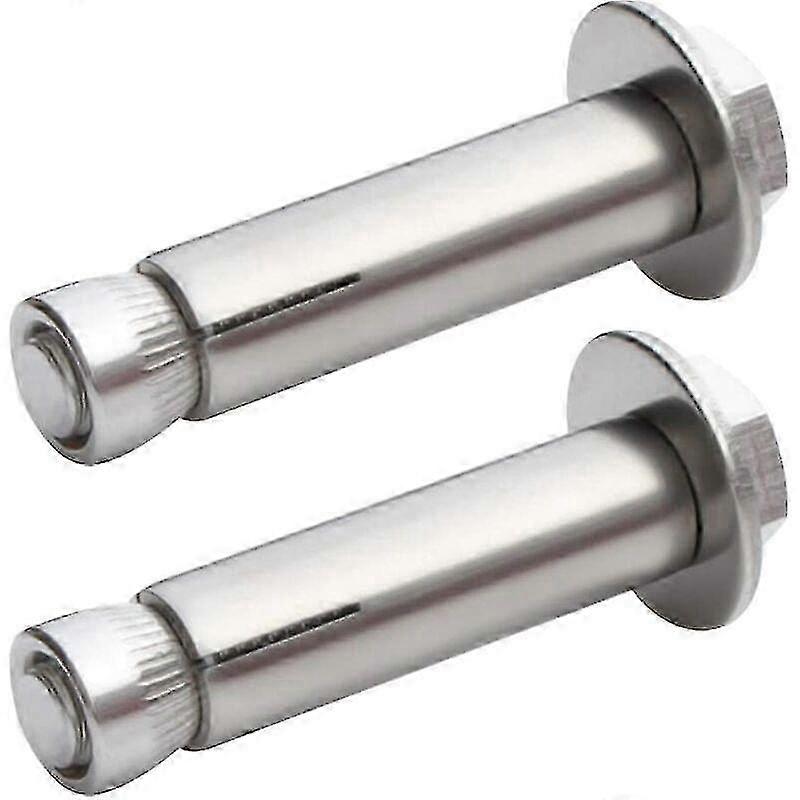 M12×70mm Rustproof Concrete Anchor Set