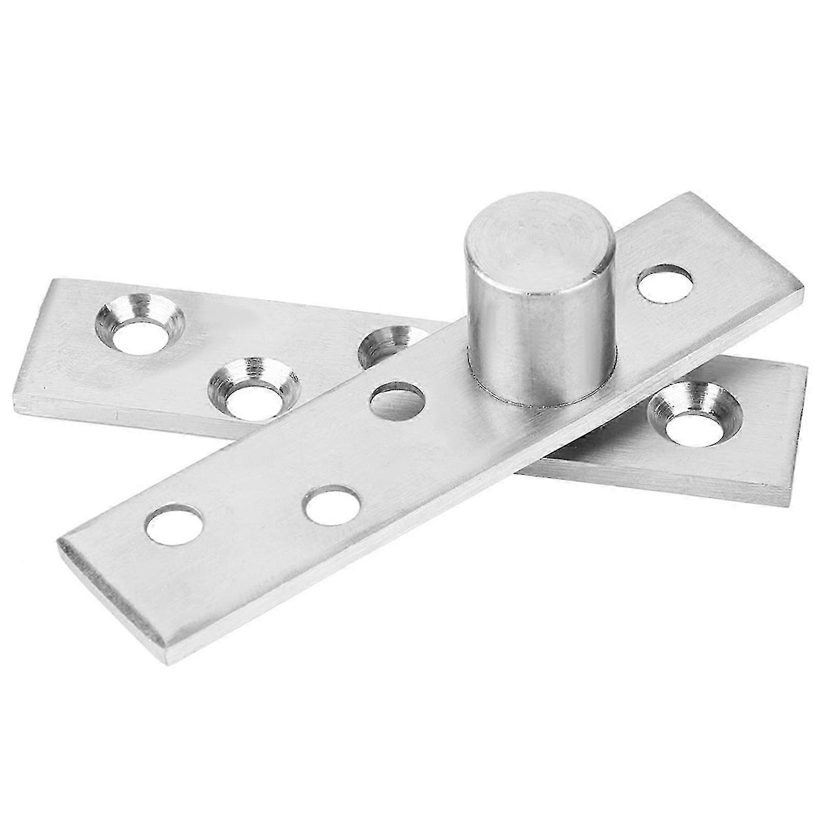 75mm Eccentric Stainless Pivot Hinges