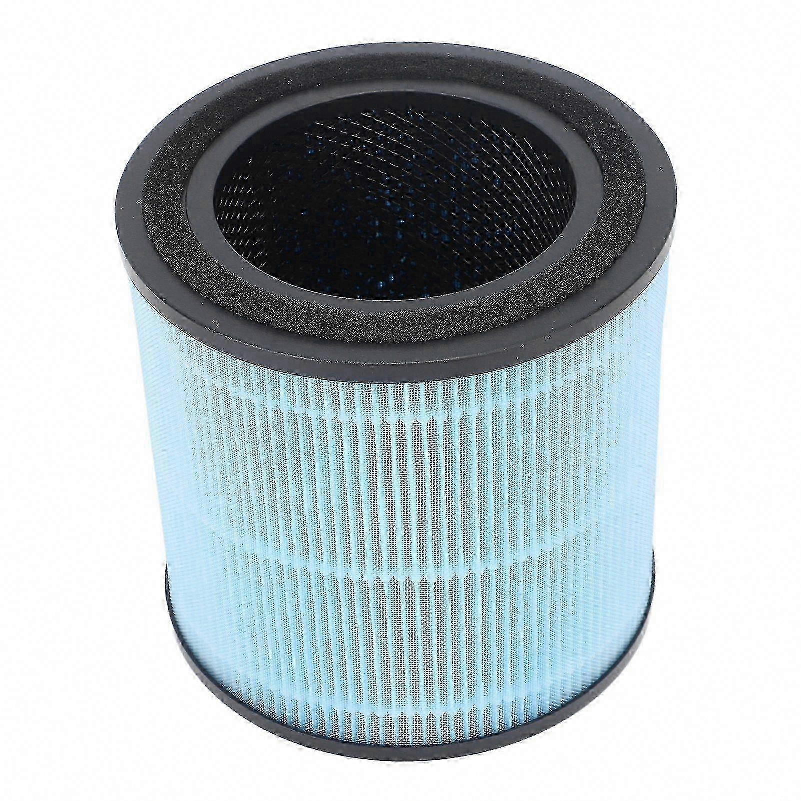 Multi Layer H13 HEPA Carbon Filter