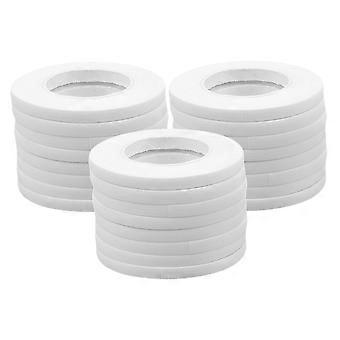 Non Woven Fabric Lash Tape Eyelash Tape for Makeup 30 Rolls
