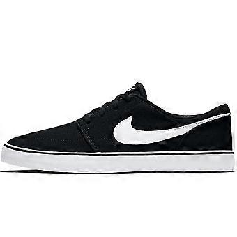 Nike Sb Solarsoft Portmore 2 Black 880268-010