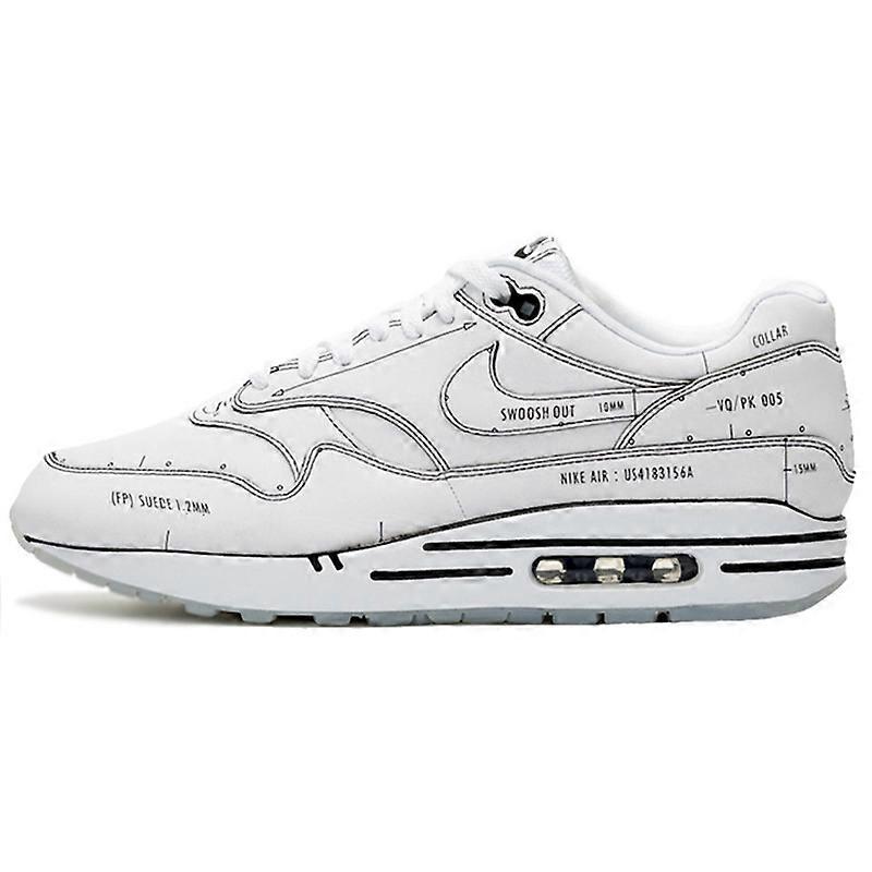 Nike Air Max 1 Tinker Schematic CJ4286-100