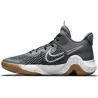 Nike Kd Trey 5 Ix 'Smoke Grey' CW3400-003