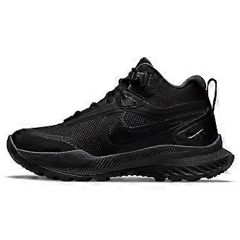Nike React Sfb Carbon High Black Anthracite Wide CK9951-001
