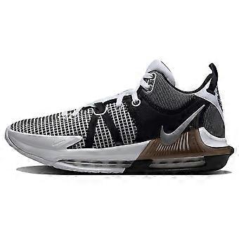 Nike LeBron Witness 7 EP 'White Black' DM1122-100