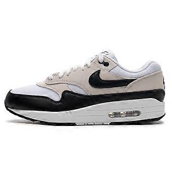 Nike Air Max 1 Essential Summit White Black FZ5808-101