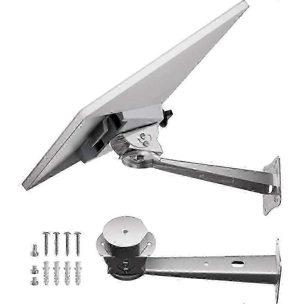 Vertical & Horizontal Starlink Mount