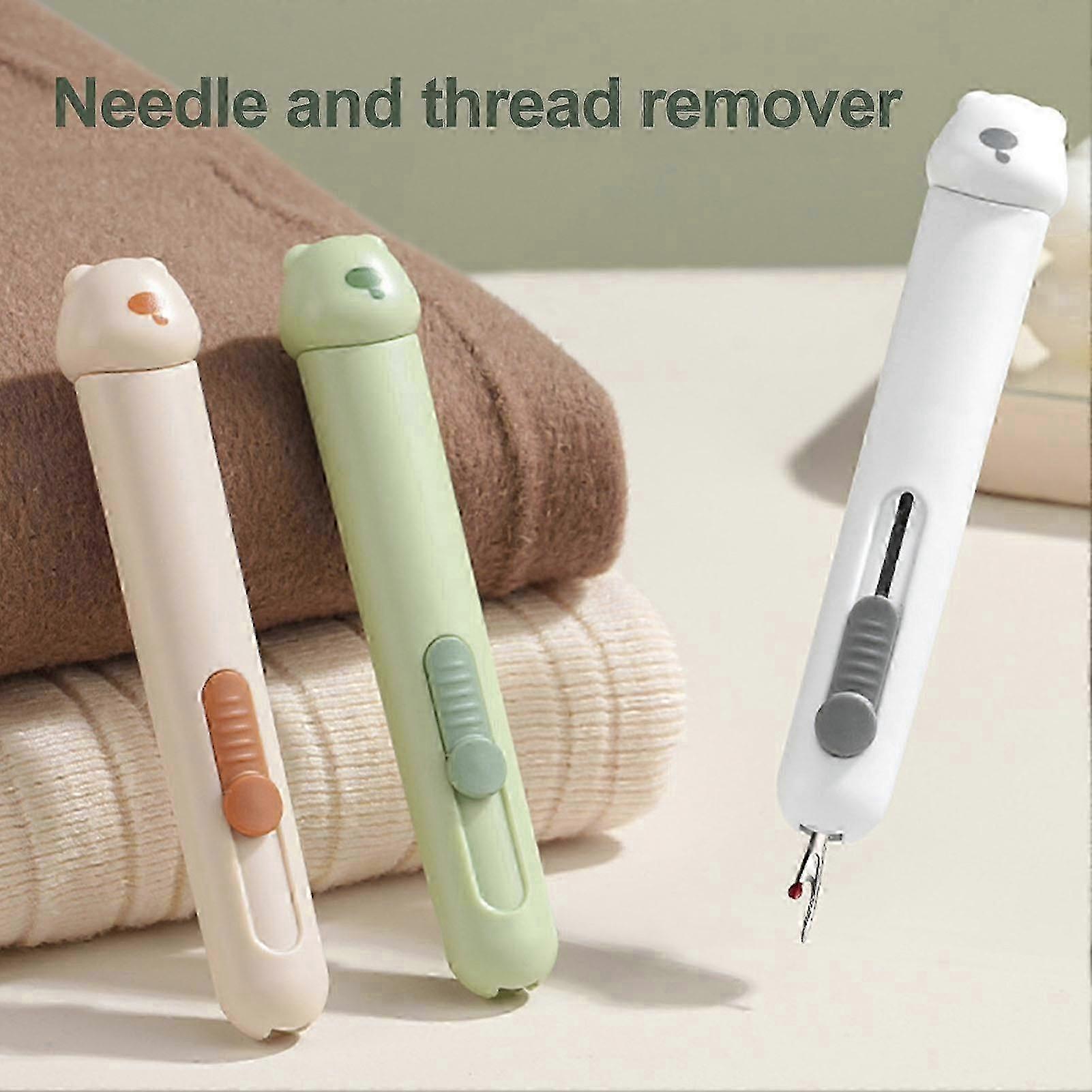Pen Style Retractable Sewing Tool