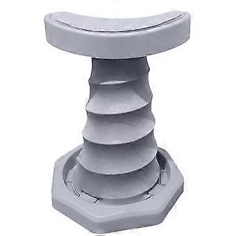 Push Up Handles for Floor Strong Spring Trainer Assist Push Up Stands for Beginners Workout Exercise Abdominal Strength_aa