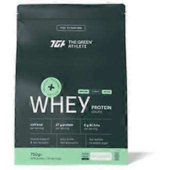Whey protein concentrate 750 g of powder