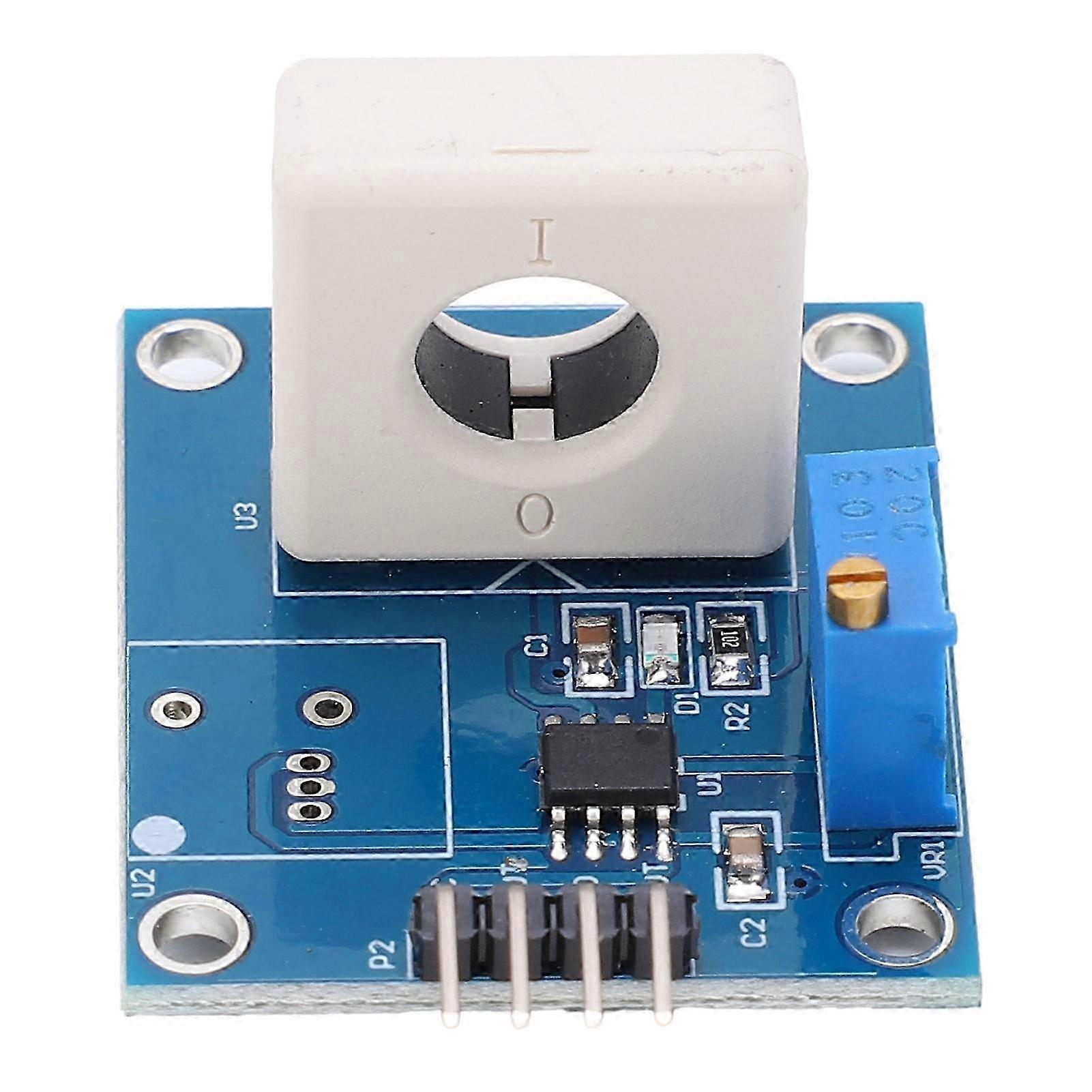 35A Dual-Mode Hall Current Detector