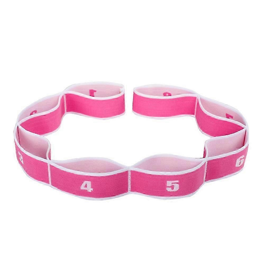 Stretch Belt For Yoga Dance Training