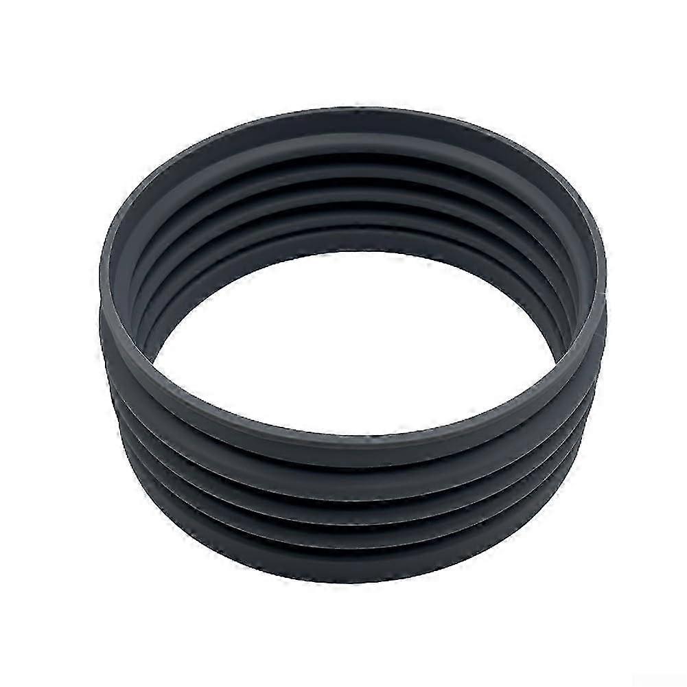 Durable Silicone Bellow For EC9665 EC9865