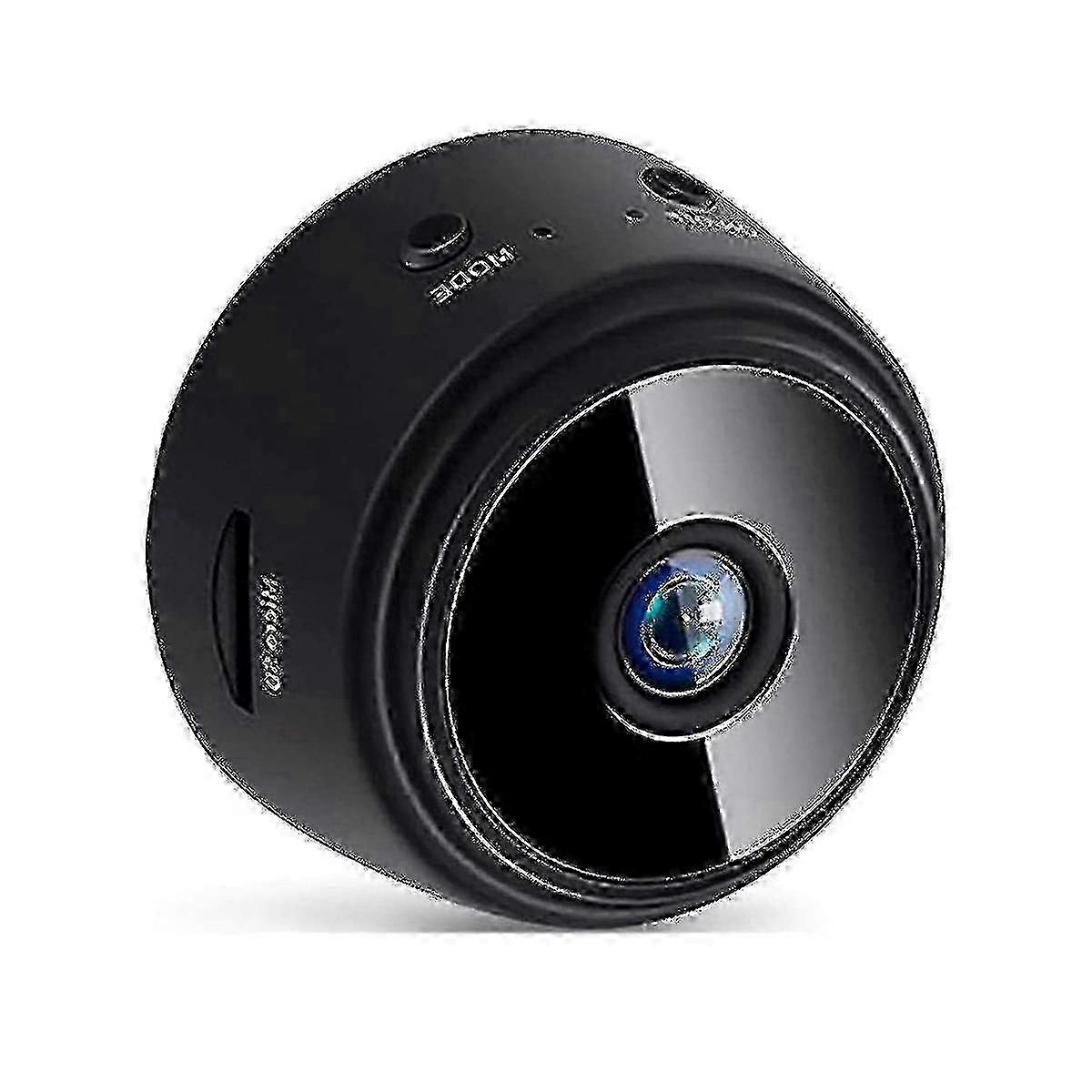 720P Wireless Bird House Camera