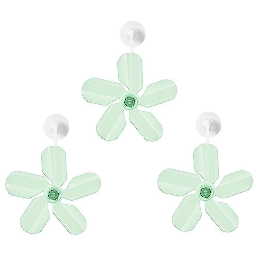 Adjustable AC Wind Deflector Set