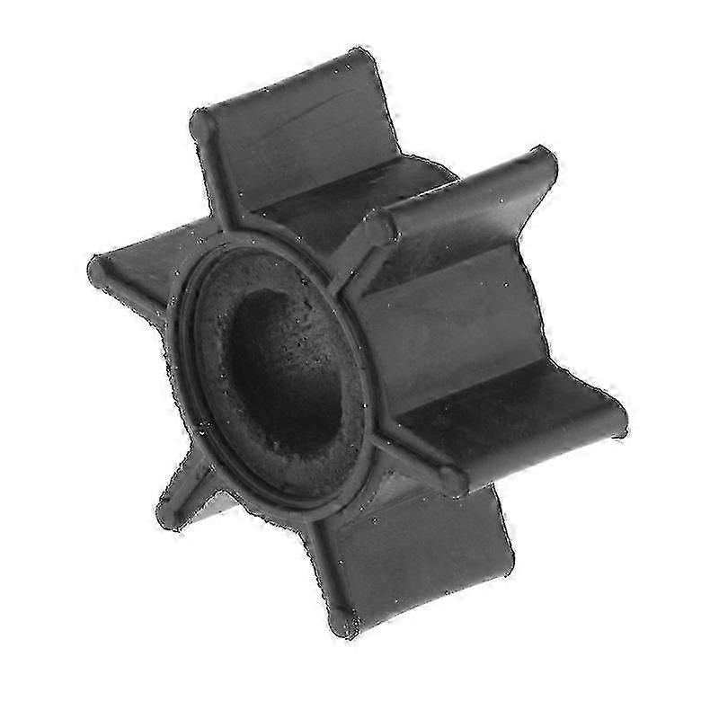 OEM-Dimensioned 6-Blade Impeller For Mercury