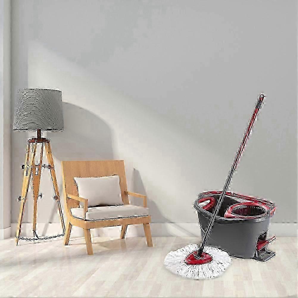 Replacement handle compatible with O-Cedar/Vileda Spin Mop 48 Inch DB