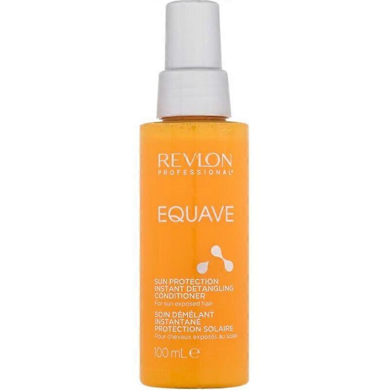 Conditioner Revlon Equave Sun 100 ml