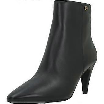 Michael Kors Daniela Heeled Booties.