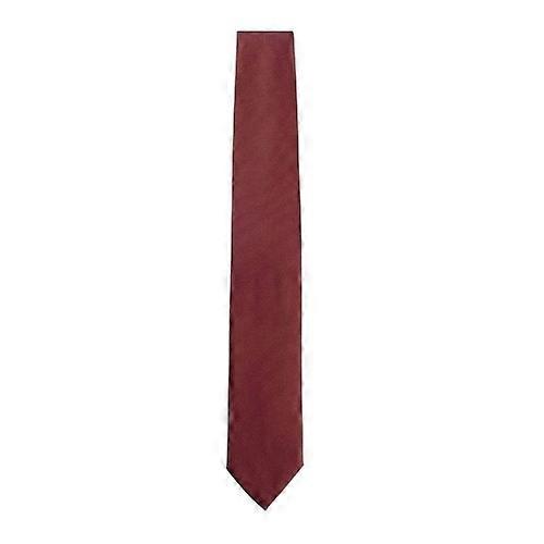 Boss Slim Formal Tie