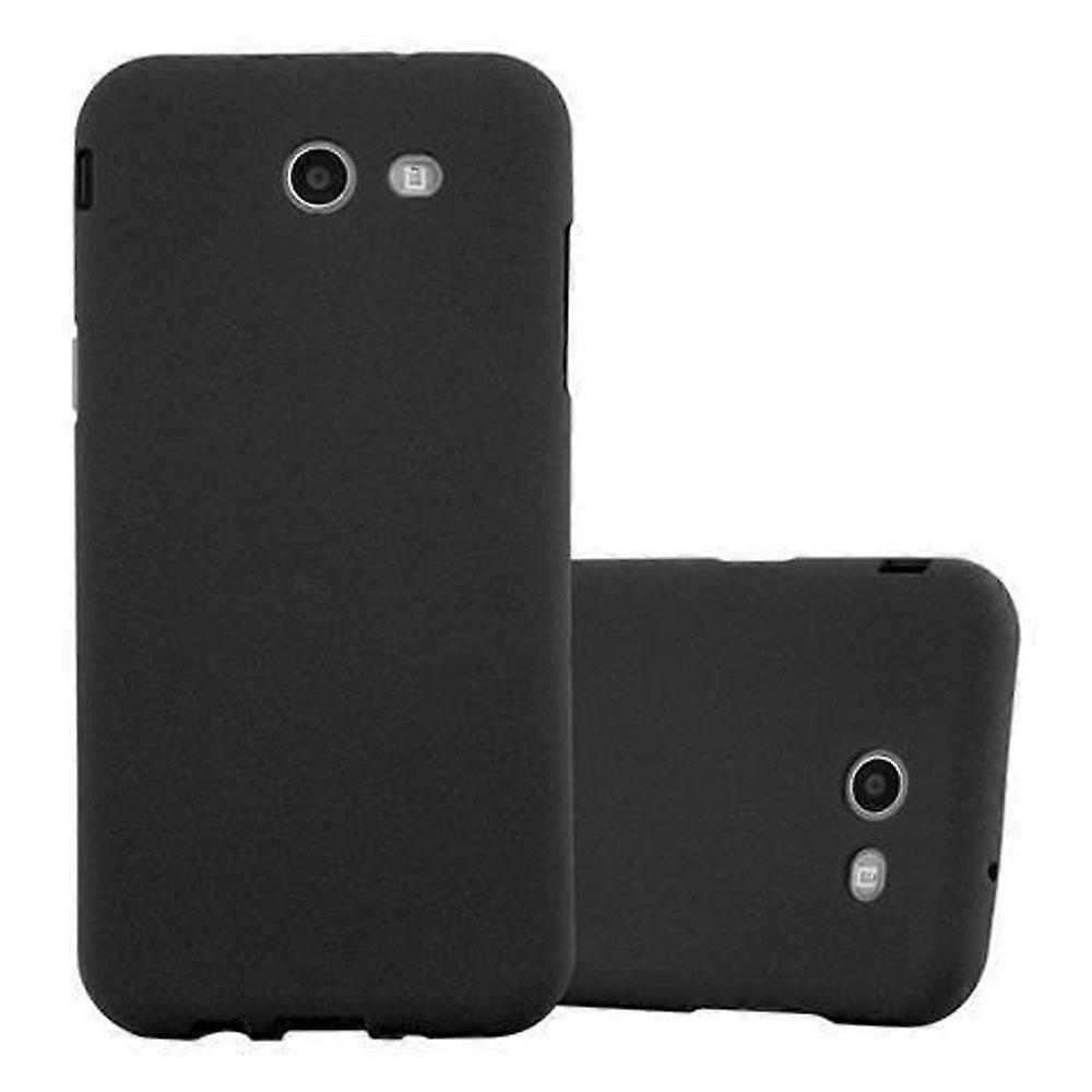 Case compatible with Samsung Galaxy J3 2017 US version, TPU protective case
