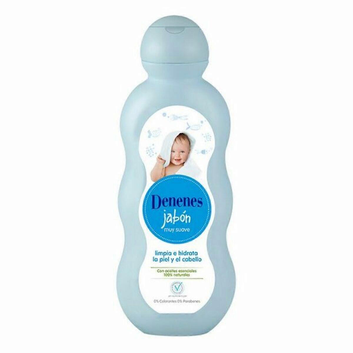 Sabão líquido Denenes (650 ml)